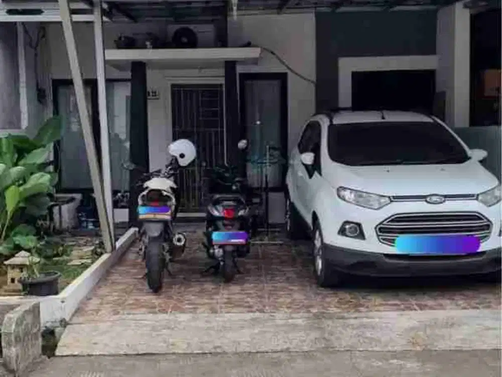 Rumah Citayam | Perumahan Samasta Citayam | LT 84 LB 56 | Jual Cepat mau Lindah Dinas. Bisa DP 0%