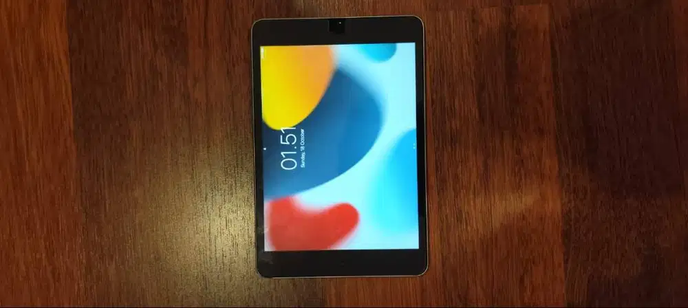 DIJUAL MURAH!!! IPad Mini 4 128 GB WIFI ONLY