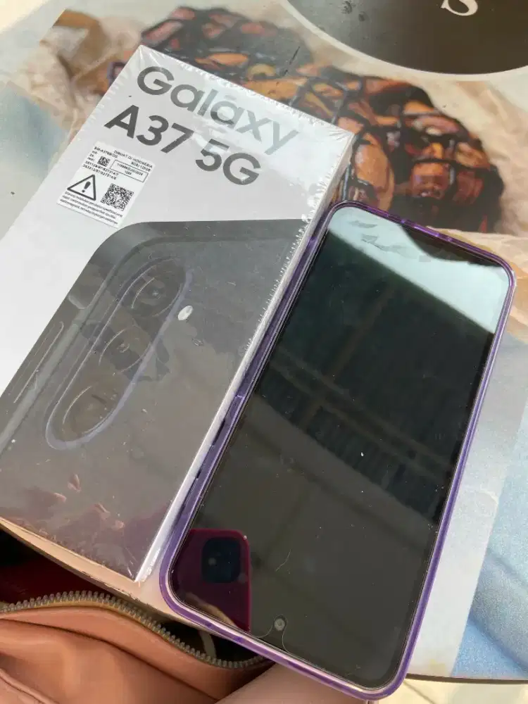 Samsung A37 5G 128GB
