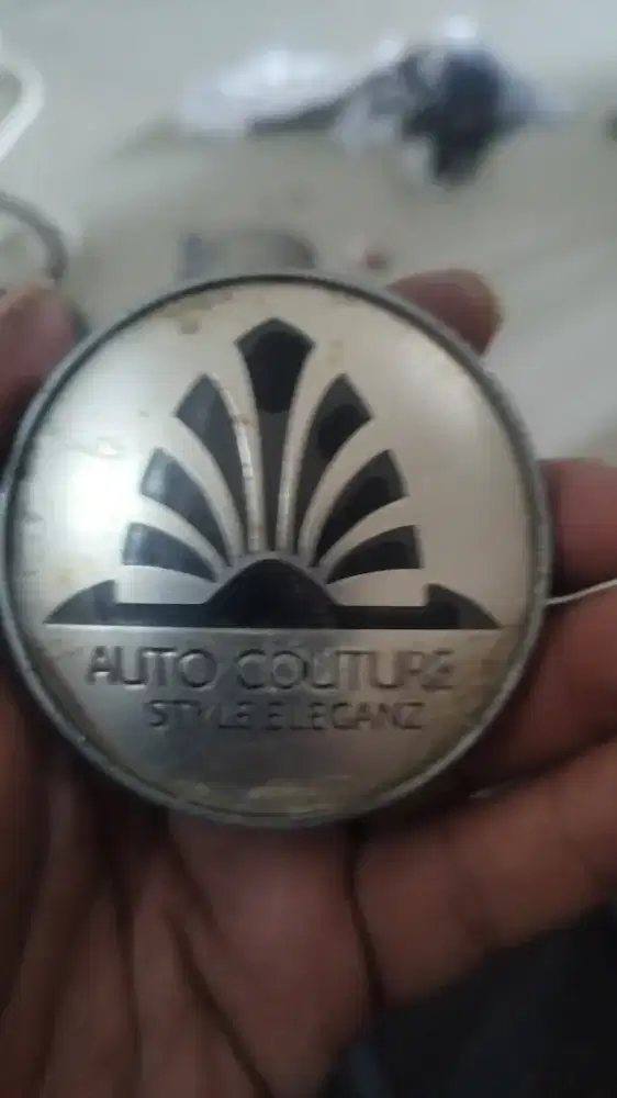 Velg autocuture