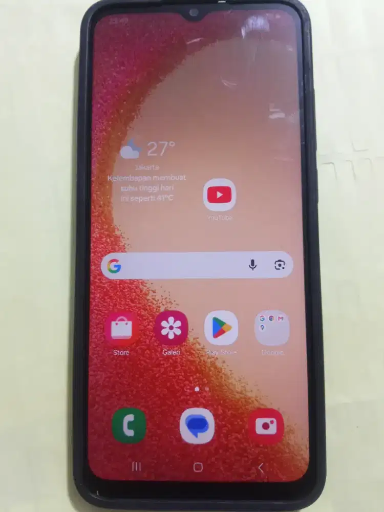 Samsung A04e Ram 3/32