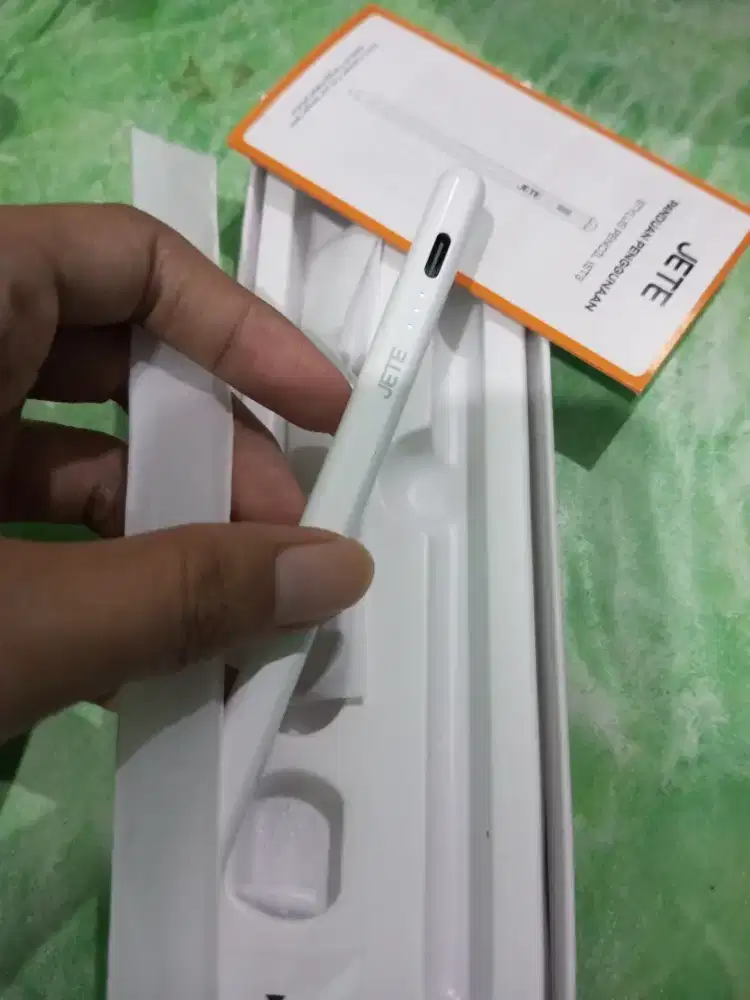 Stylus pen JETE iST3