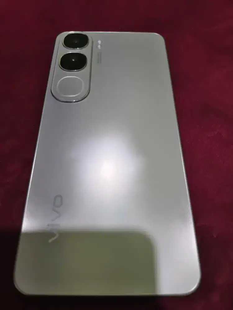 Vivo v40 lite 5g fullset original