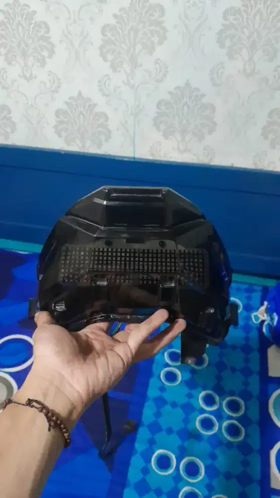STOPLAMP VARIO 160