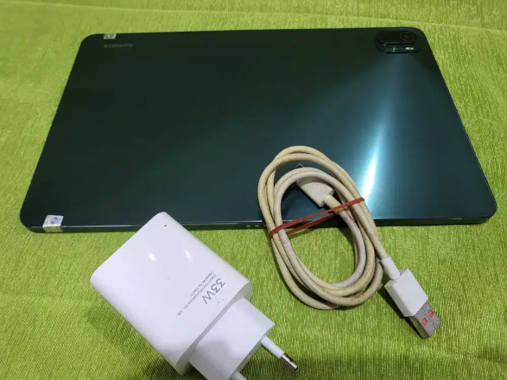 Xiaomi Pad 5 Ram 6/256GB BTG Istimewa