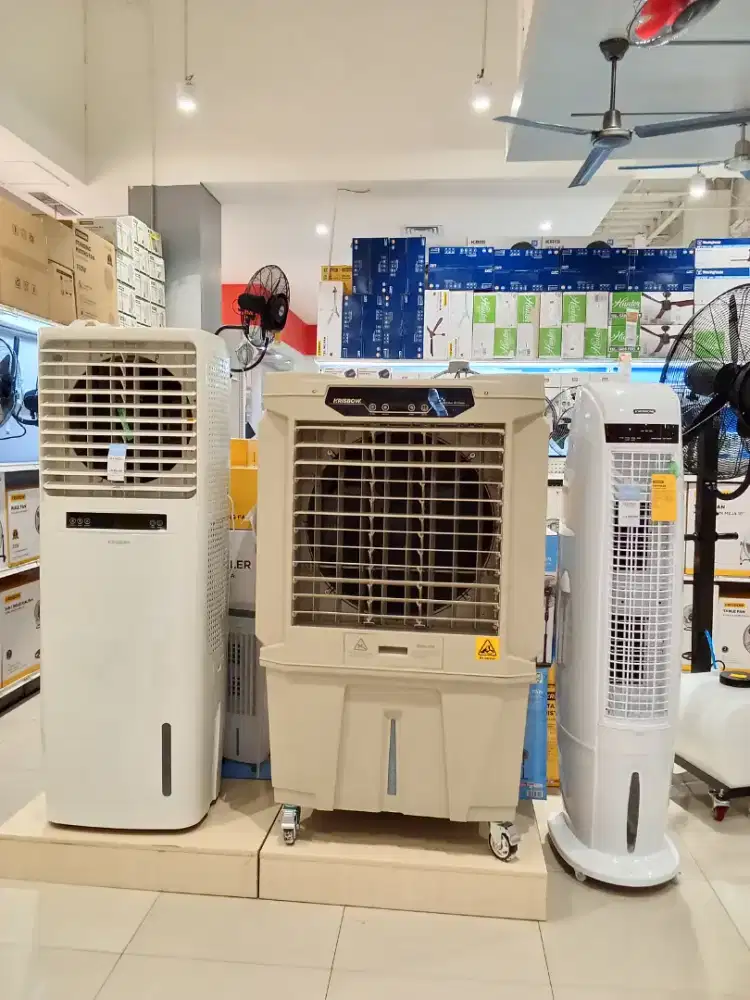 AIR COOLER  PENDINGIN RUANGAN