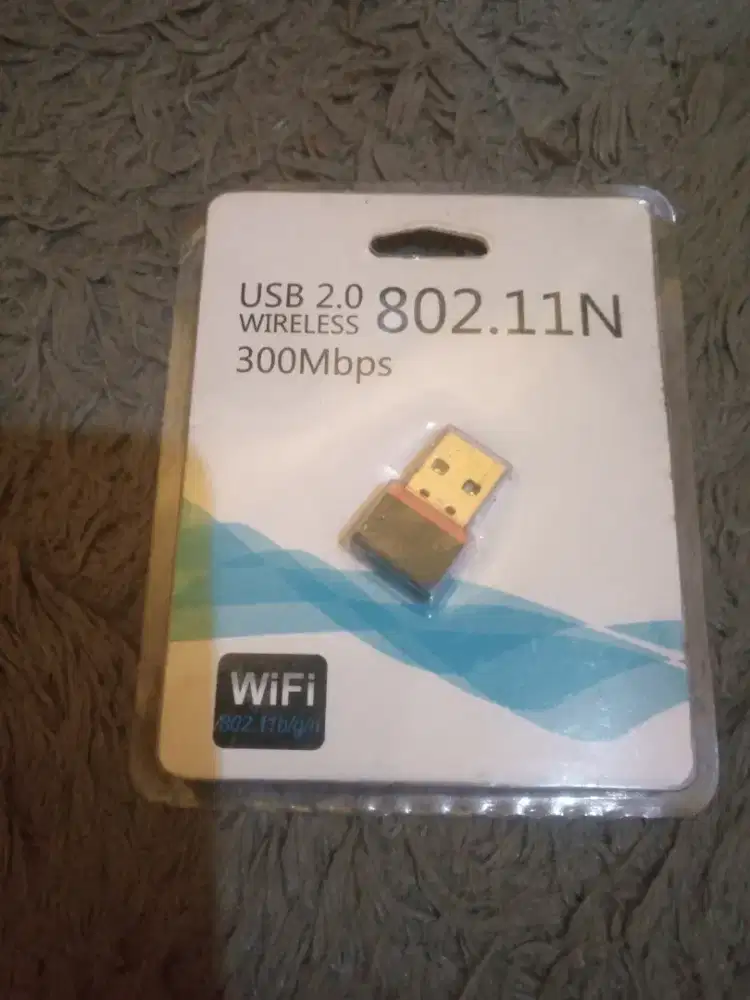 Wifi USB Dongle