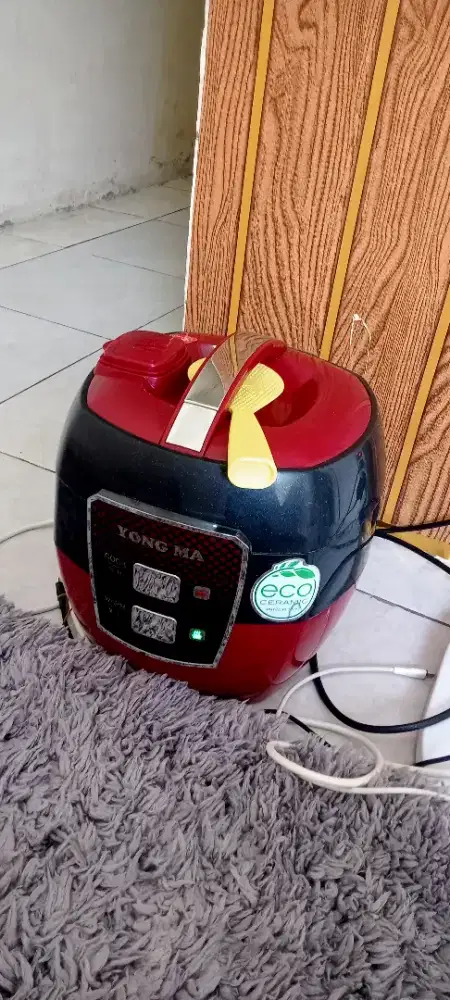 Magicom Young Ma..2 liter Normal Lok Sawangan pasir putih