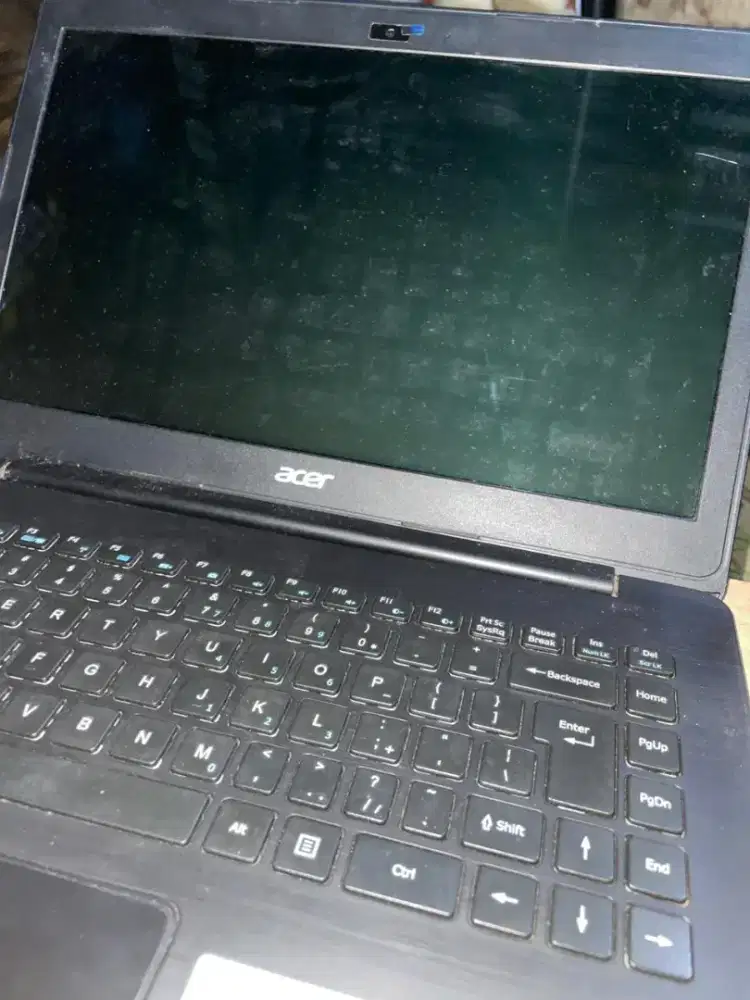 JUAL LAPTOP ACER ONE 14