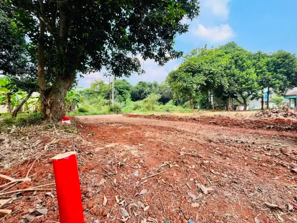 Jual Tanah, 5 Menit Rumah Sakit Permata Bekasi Harga Murah