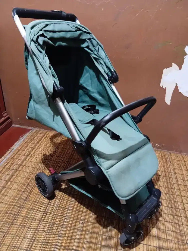 Stroller Mothercare Compact