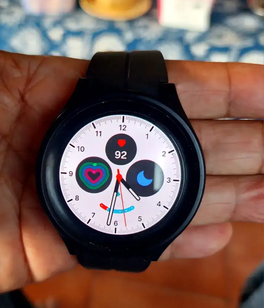 Samsung Galaxy watch Pro 5
