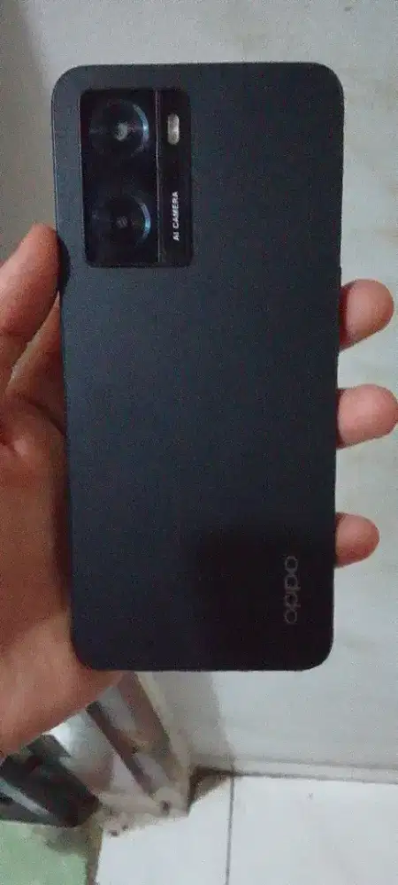 Jual hp bekas Oppo a77s