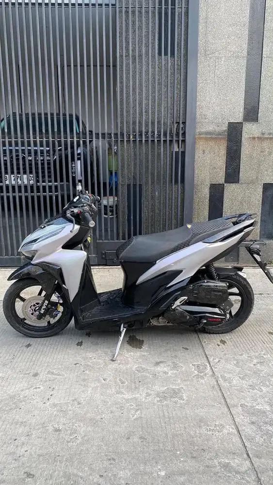 vario 150 led new 2020