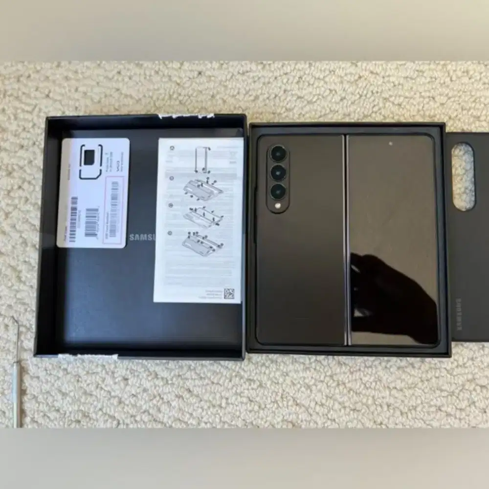 Samsung z fold 4
