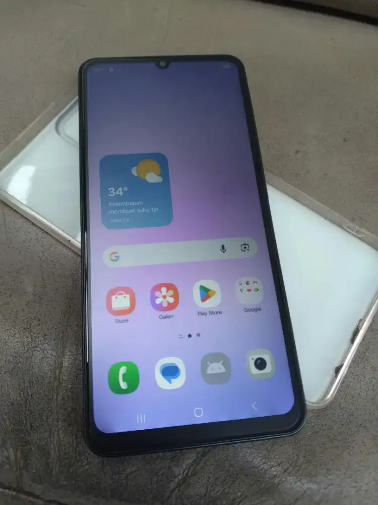 Samsung A07 4/128 Hp aja