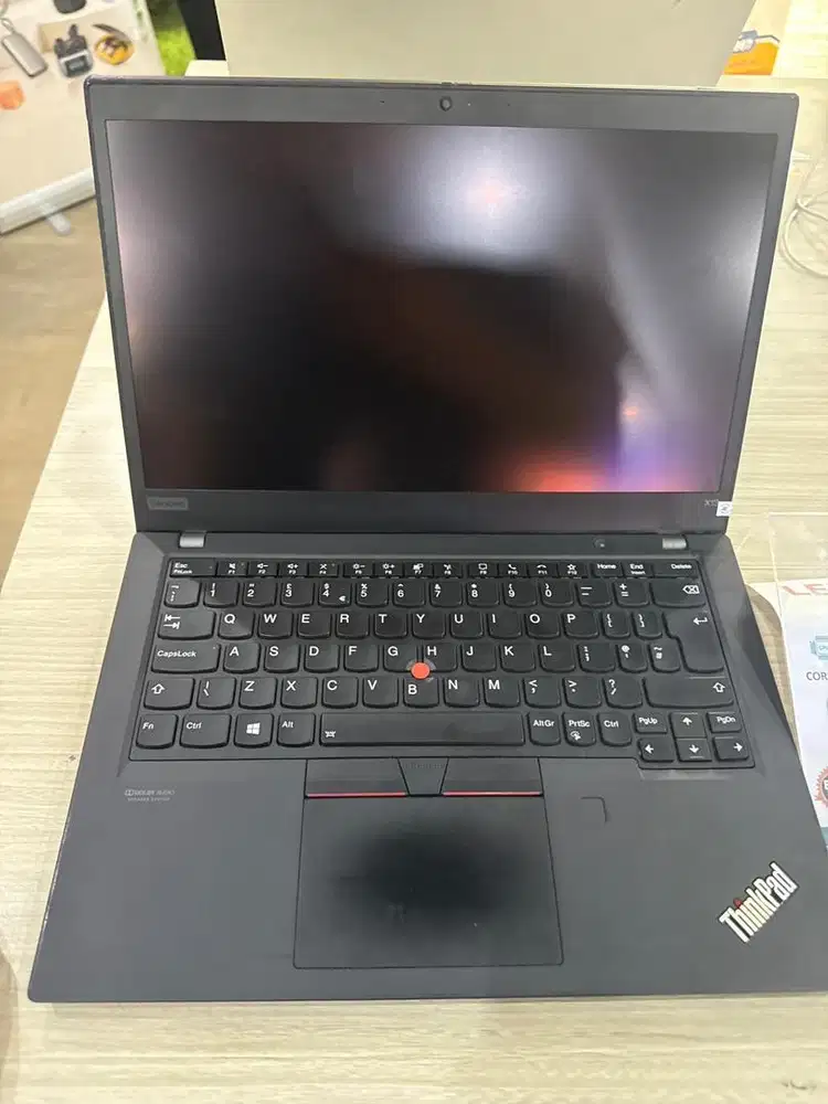 Lenovo x13 g1 16/256GB