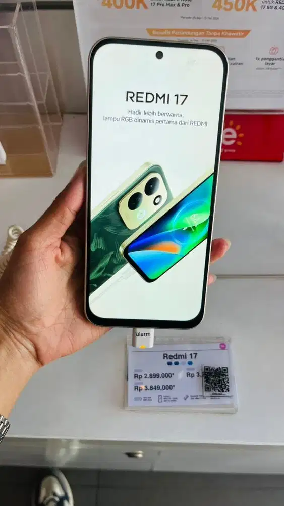 READYY!! IPHONE/ANDROID