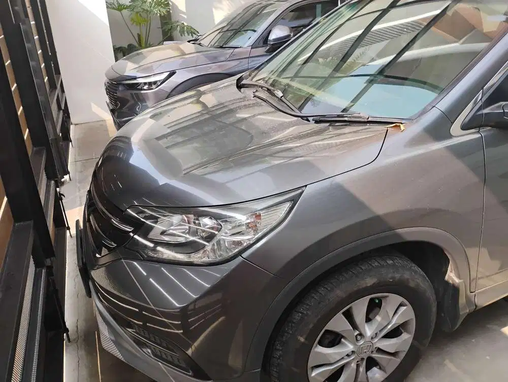 Honda CR-V 2013 Bensin