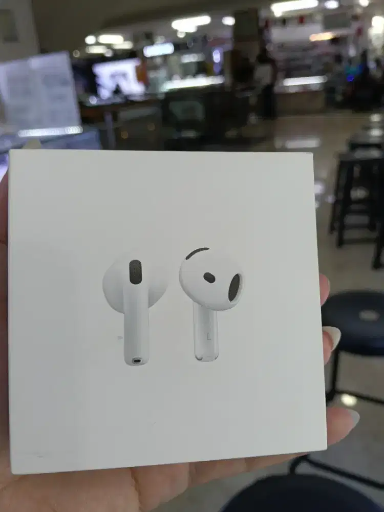 Airpods 4 ibox (New)