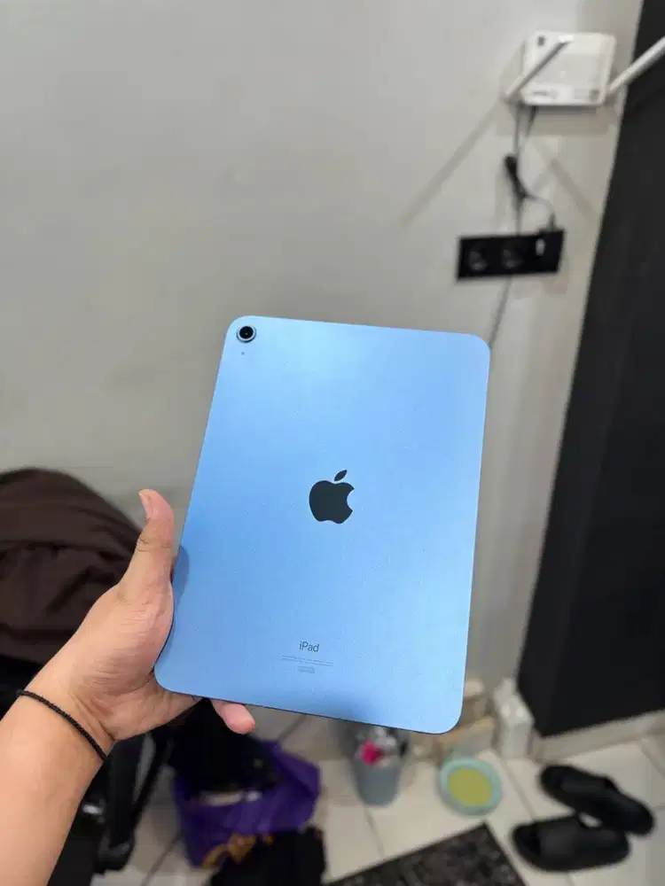IPAD GEN 10 64GB SECOND IBOX