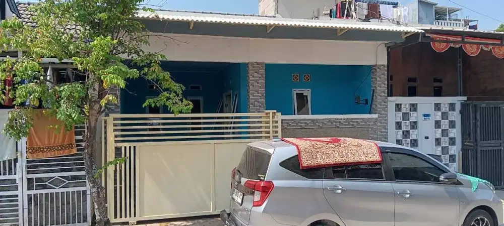 Dikontrakkan Rumah Soreang Bandung