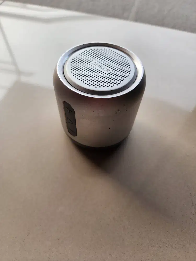 SPEAKER BLUETOOTH ANKER