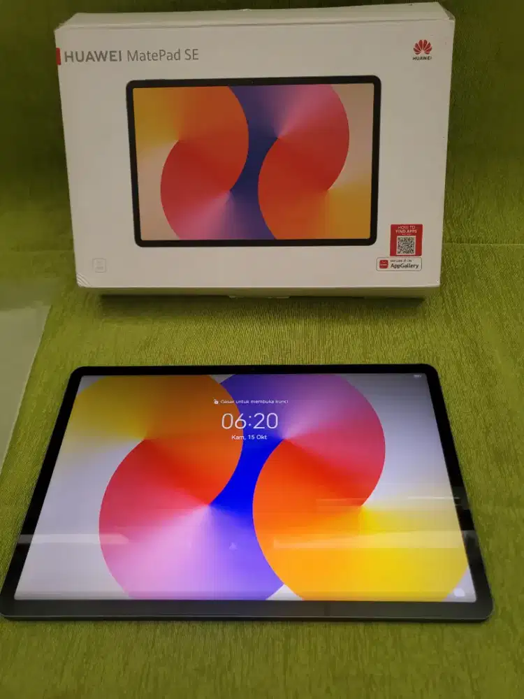 Huawei Matepad SE-11 RAM 6/128GB FULLSET