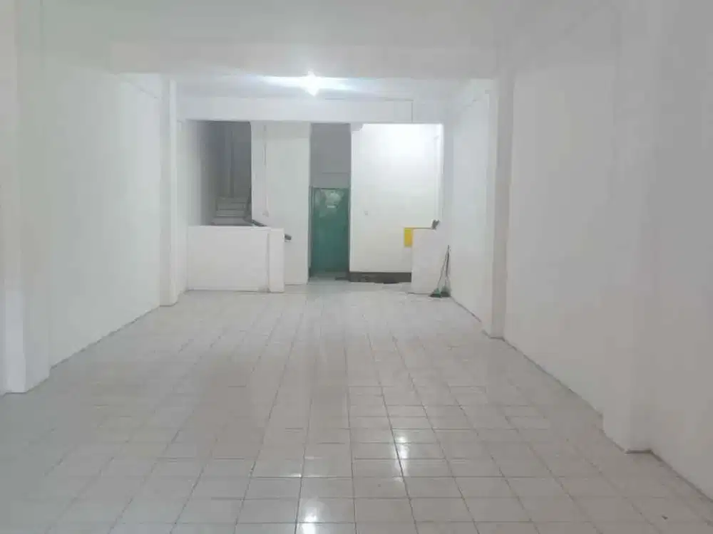 DISEWAKAN RUKO CENTRAL PARK MULYOSARI surabaya