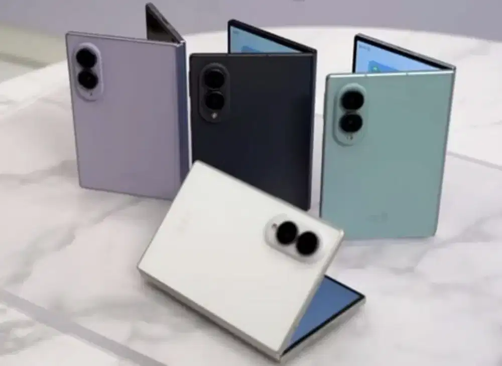Samsung z fold 8