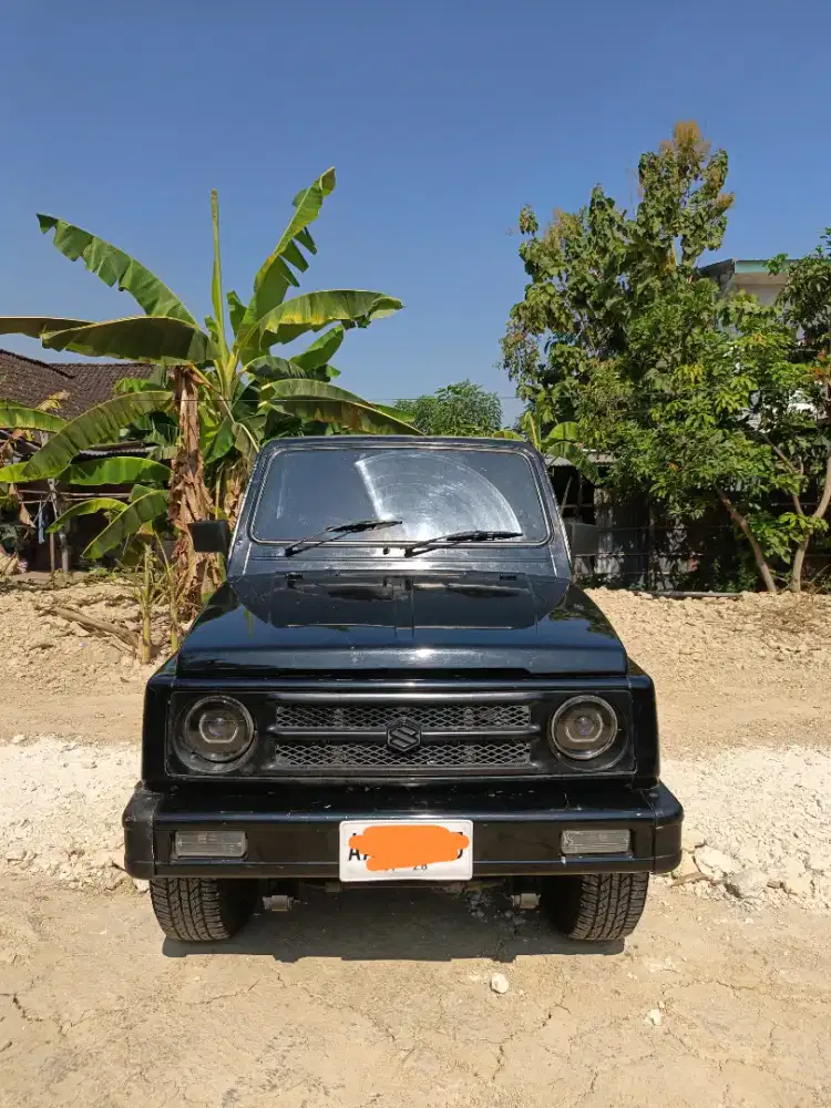 Katana GX Manual 95