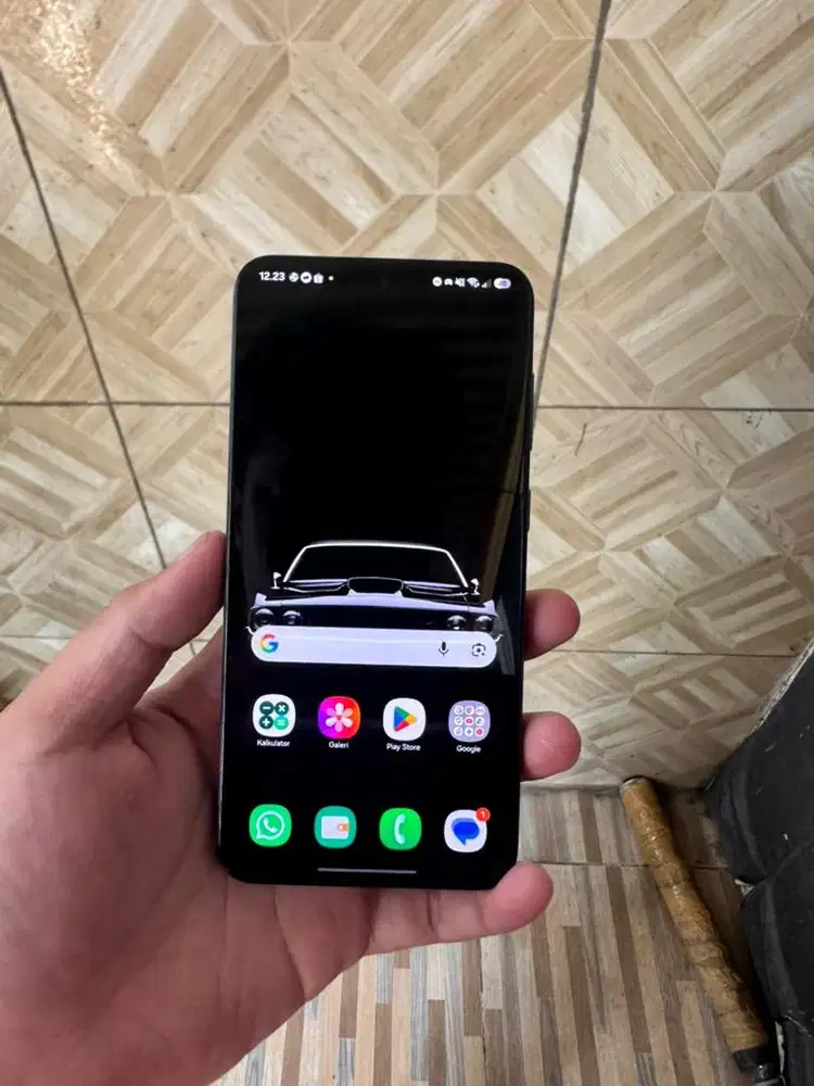 Samsung S23+ 8/256