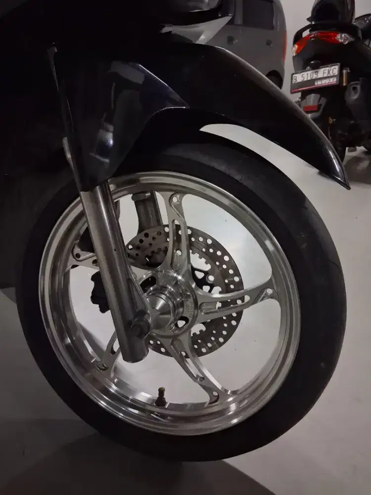 Velg VND beat esp