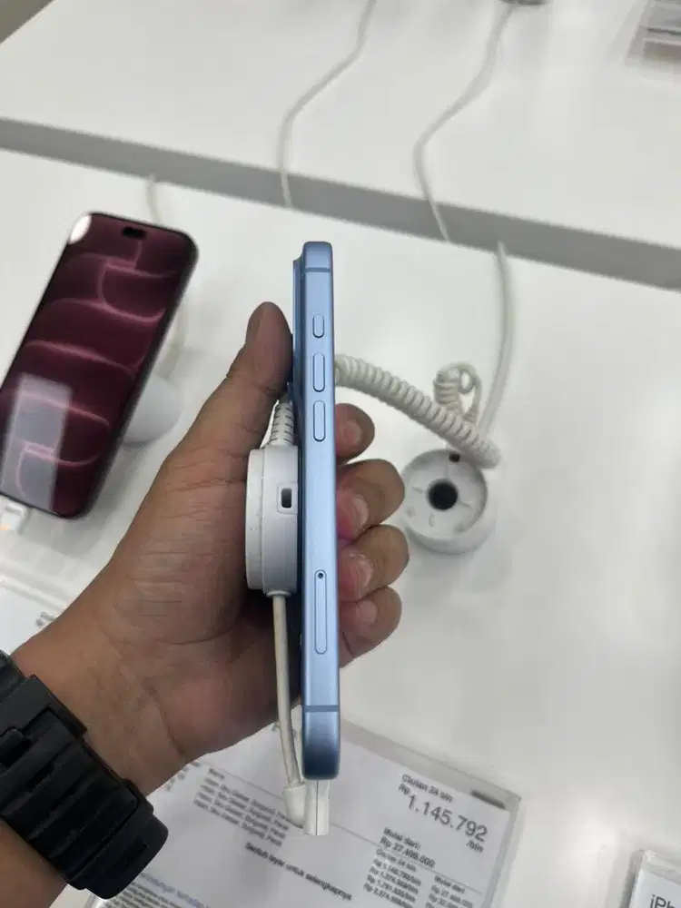 Iphone 18 pro 256GB