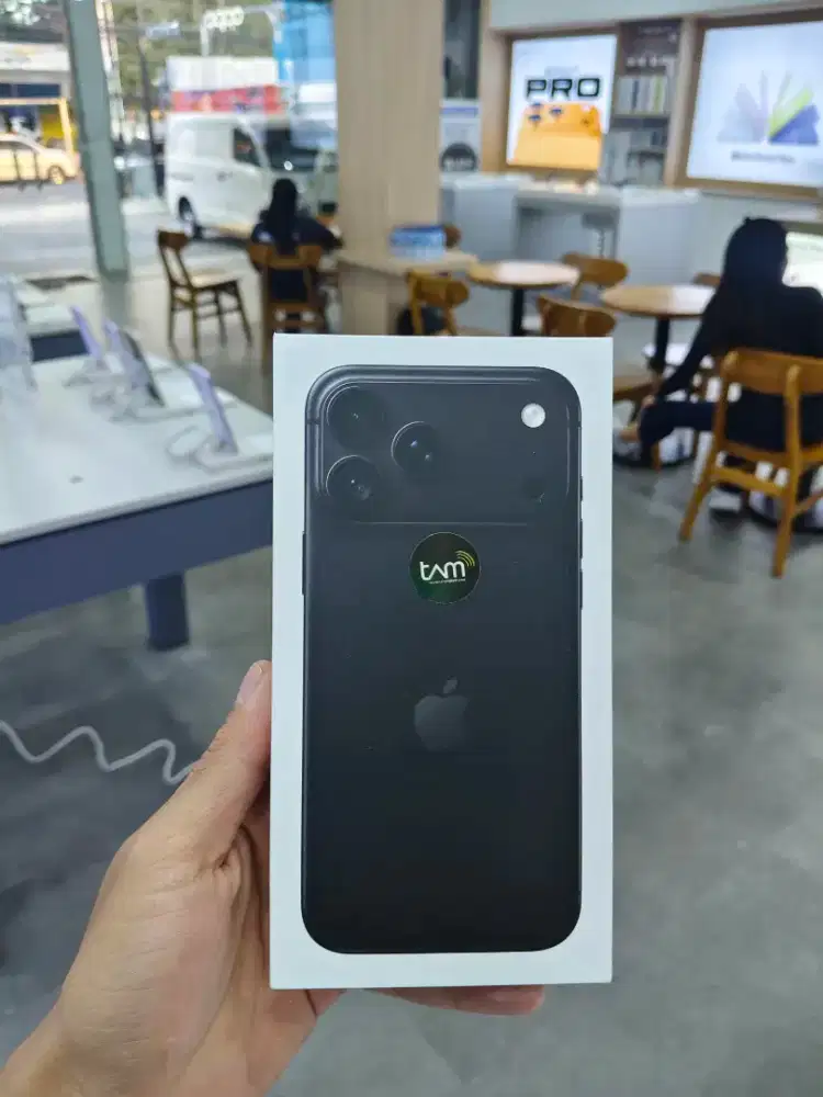 Iphone 18Pro Max 256GB