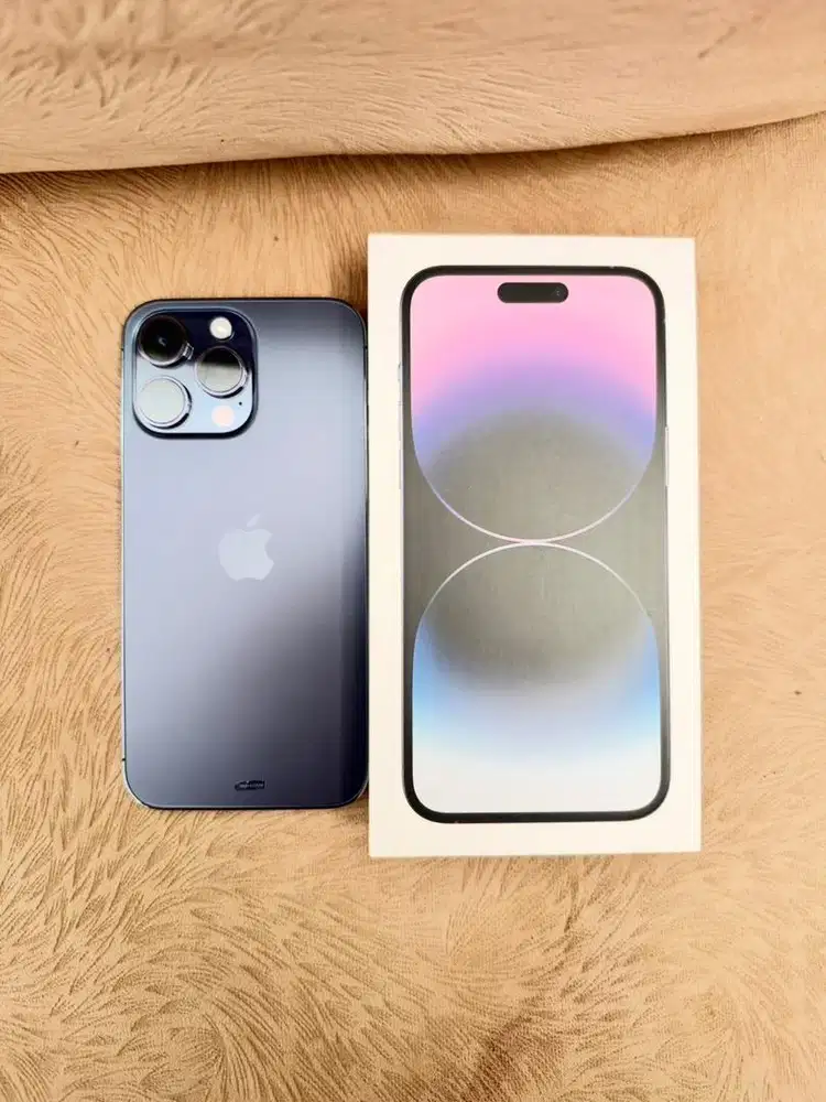 iPhone 14 Promax 128GB