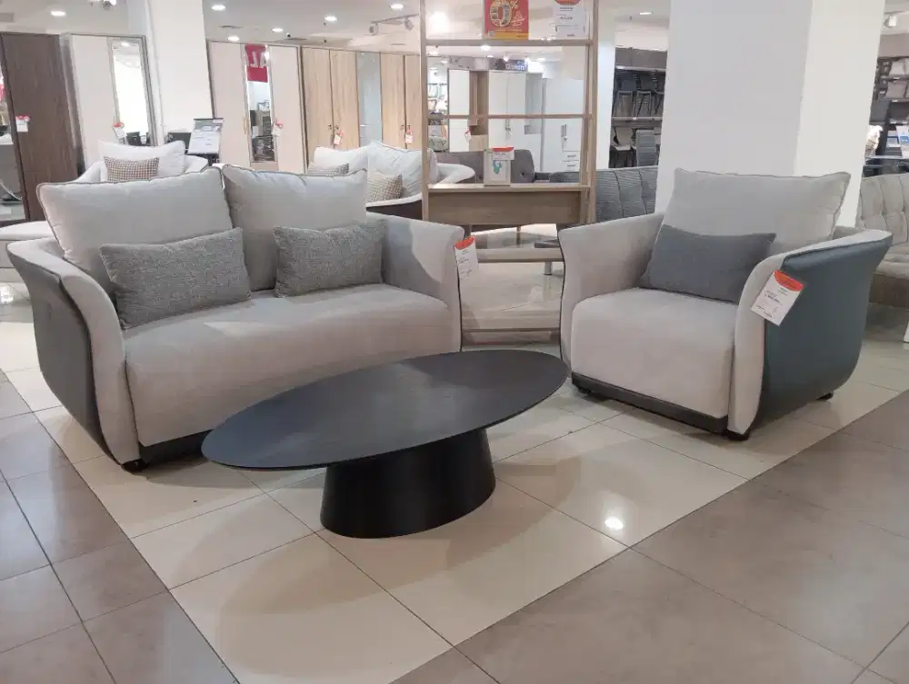 Meja Tamu-Coffee Table Uvo