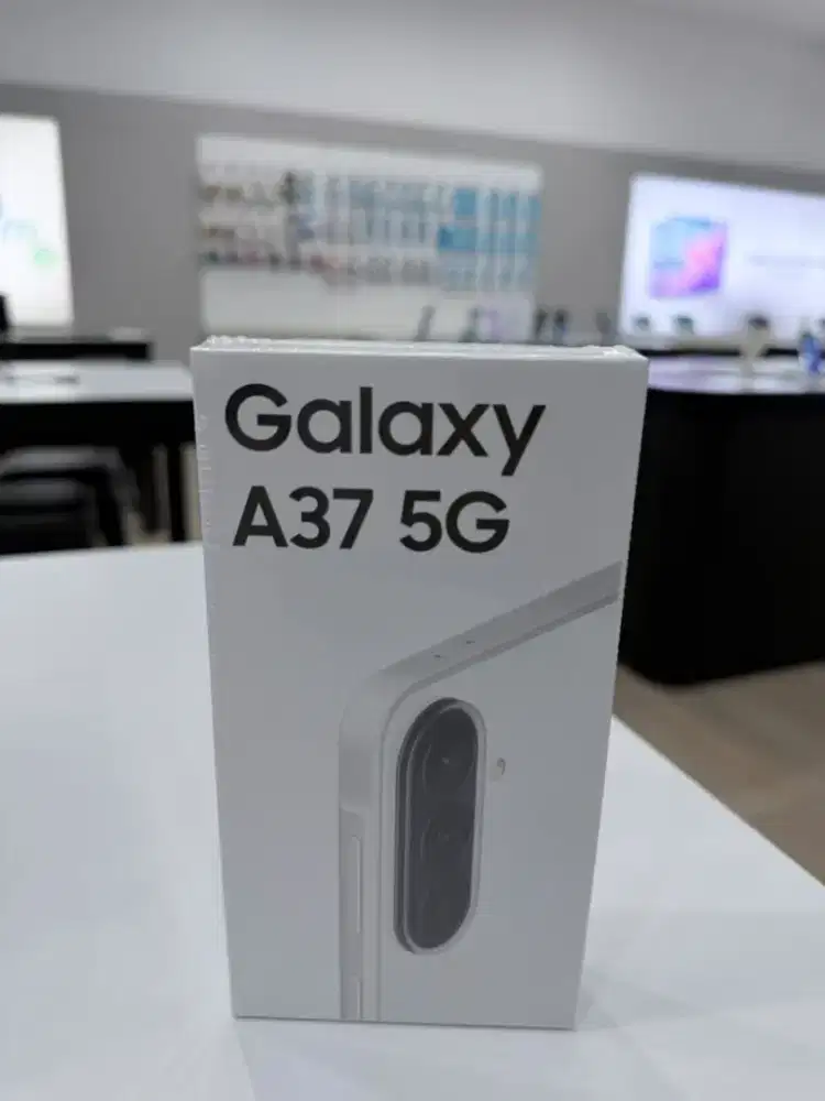 Samsung Galaxy A37 5G 8/256 GB//BISA KREDIT