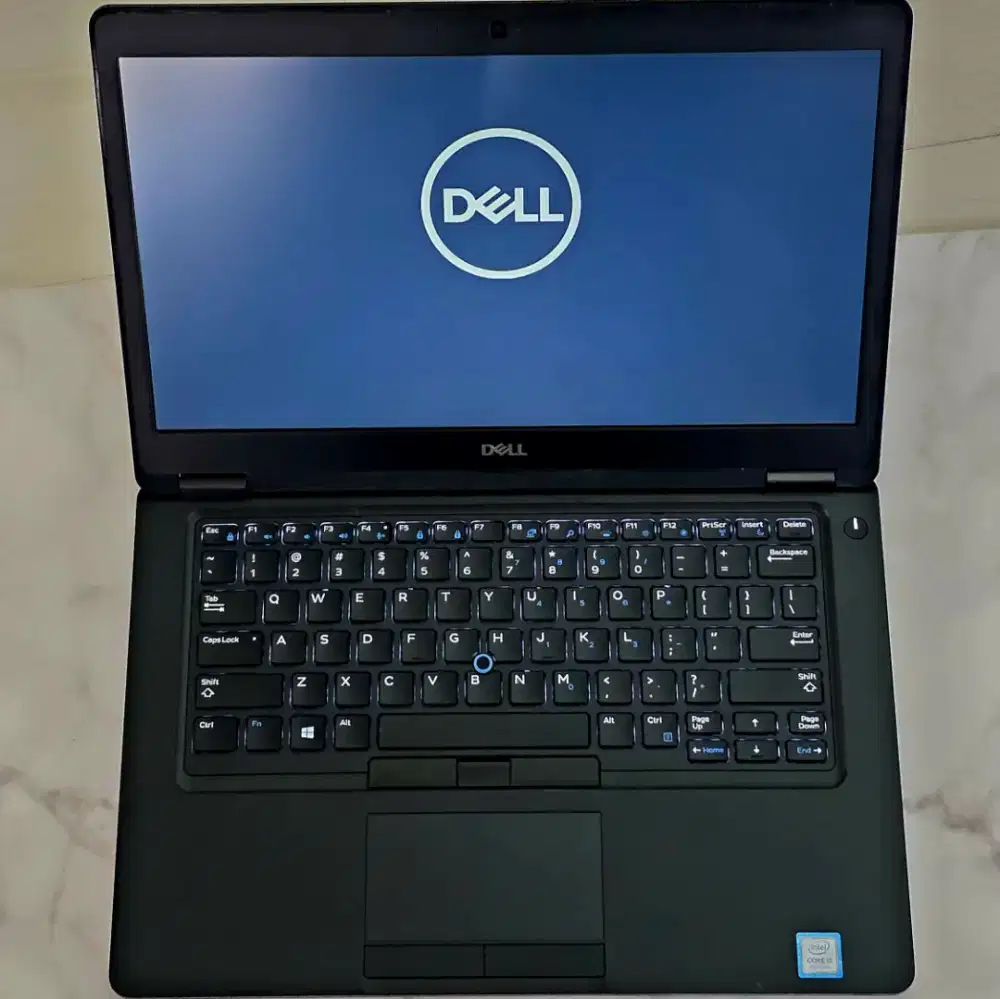 Laptop Dell Latitude 5490 Intel Core i5 8GB RAM