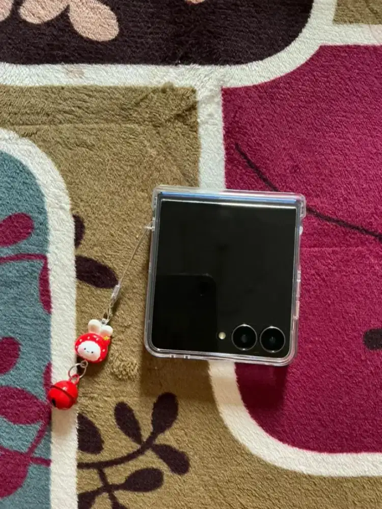 Samsung z flip7