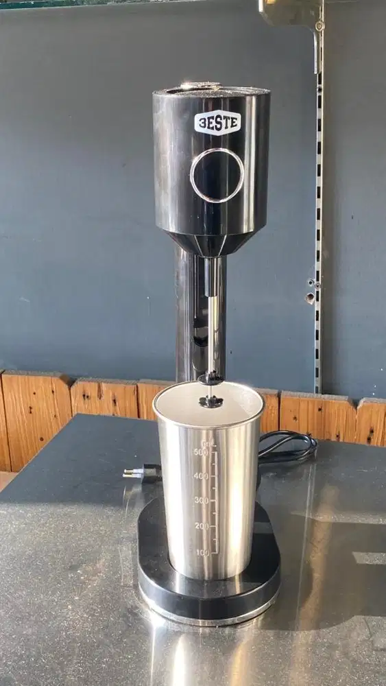 Trieste Mixer HSM-707S