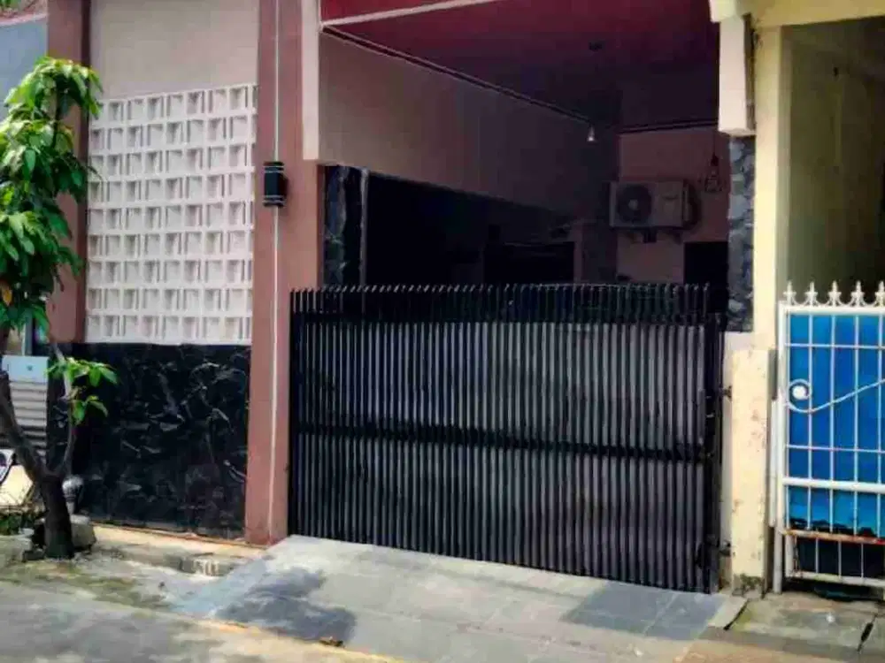 Dijual Rumah Murah Siap Huni Di Telaga Mas Bekasi Utara