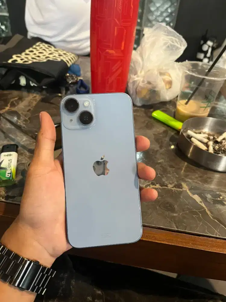 iphone 14 garansi resmi digimap