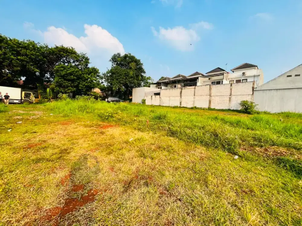 Jual Tanah Bekasi, 14 Menit gerbang Tol Jatiasih Strategis Bangun Rumah