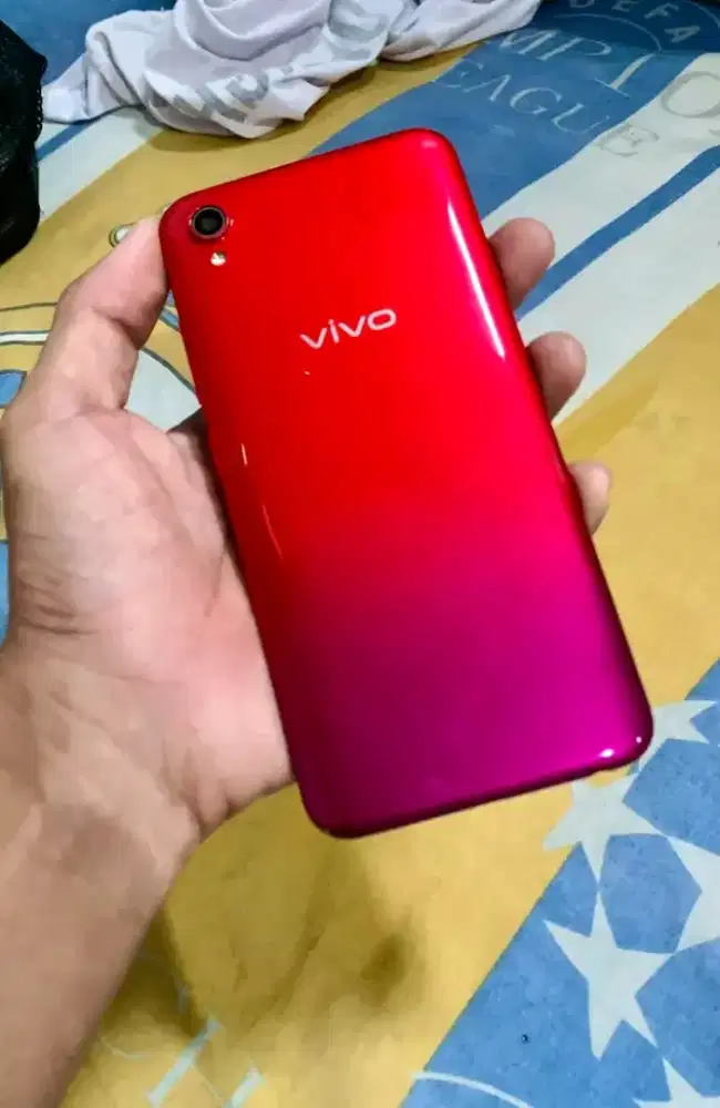 VIVO Y91C ( RAM 2/32 )