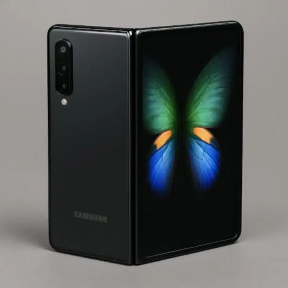 Samsung z fold1