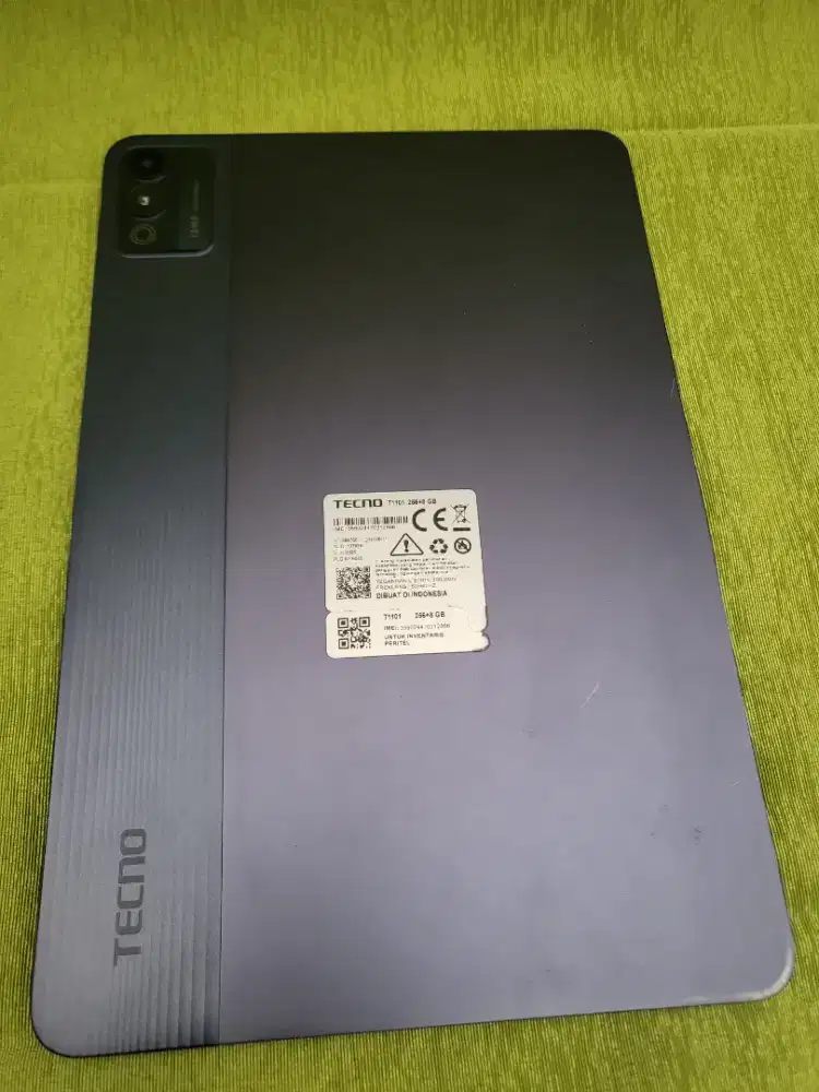 TECHNO MEGAPAD 11 8/256GB Muluss