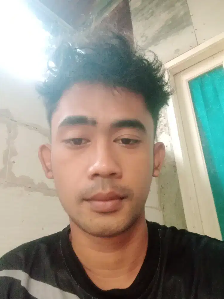 Permisi info lokernya