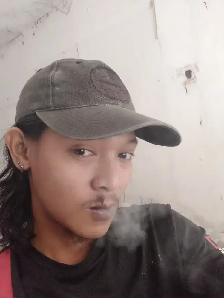 Sedang mencari pekerjaan