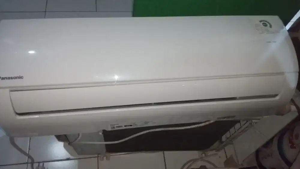 Jual panasonic 1 pk low watt murah